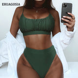 Bikini bronze extra