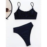 Bikini bronze extra