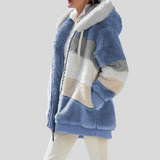 Margo - Zimska Jakna S Kapuljačom