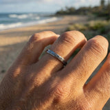 Santa Cruz Ring