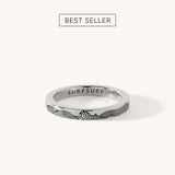 Santa Cruz Ring