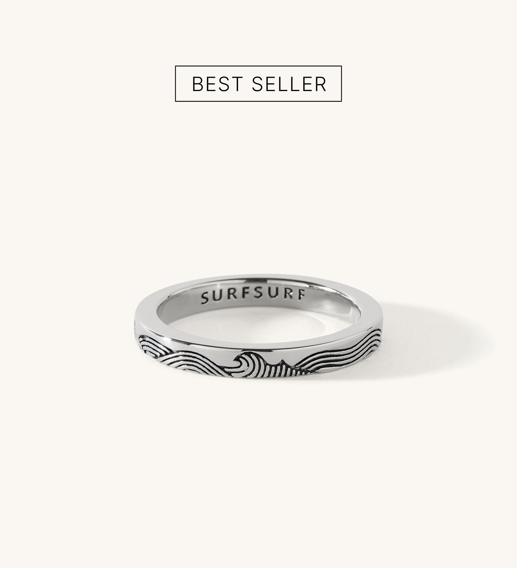 Santa Cruz Ring