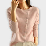 Paige - Udoban cardigan