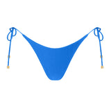 EBONI Zaffiro - Tie Side Bikini Bottoms