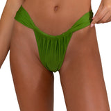 EZE Cactus - Brazilian Bikini Bottoms