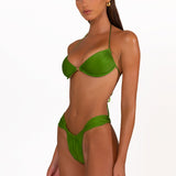 EZE Cactus - Brazilian Bikini Bottoms