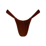 EZE Chocolate Fondant - Brazilian Bikini Bottoms
