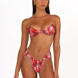 EZE Inferna - Brazilian Bikini Bottoms
