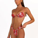 EZE Inferna - Brazilian Bikini Bottoms