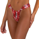 EZE Inferna - Brazilian Bikini Bottoms