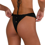 EZE Nero - Brazilian Bikini Bottoms