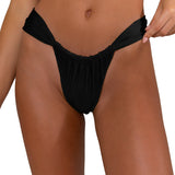 EZE Nero - Brazilian Bikini Bottoms