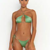 FREYA  Maltese - Tie Side Bikini Bottoms