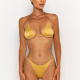 KAMILLA Lusso - Brazilian Bikini Bottoms