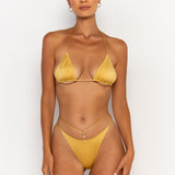 KAMILLA Lusso - Brazilian Bikini Bottoms