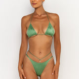 KAMILLA Maltese - Brazilian Bikini Bottoms