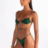 LIA Ivy - Brazilian Bikini Bottoms