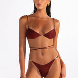 LIA Ribera - Brazilian Bikini Bottoms