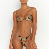 LIA Jaguar - Brazilian Bikini Bottoms