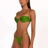 LIORA Cactus - Brazilian Bikini Bottoms