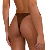 LIORA Chocolate Fondant - Brazilian Bikini Bottoms