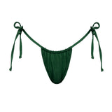 PALOMA Ivy - Tie Side Bikini Bottoms