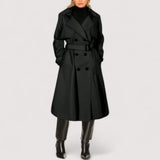 Melita™ | Stilizirani, elegantni trench kaput